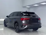 Audi A3 Sportback 2023 (рестайлинг), 35 TFSI, Sport 15