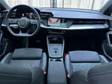 Audi A3, 2023 модельного года (рестайлинг), A3L Limousine 35 TFSI, комплектация «Люкс-спортивная» 9
