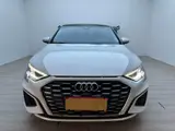 Audi A3, 2023 модельного года (рестайлинг), A3L Limousine 35 TFSI, комплектация «Люкс-спортивная» 3