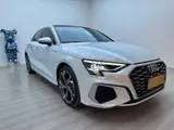 Audi A3, 2023 модельного года (рестайлинг), A3L Limousine 35 TFSI, комплектация «Люкс-спортивная» 4