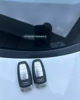 Audi A3, 2023 модельного года (рестайлинг), A3L Limousine 35 TFSI, комплектация «Люкс-спортивная» 14