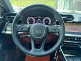 Audi A3, 2023 модельного года (рестайлинг), A3L Limousine 35 TFSI, комплектация «Люкс-элегантная» 10