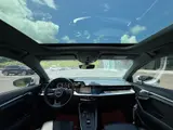 Audi A3, 2023 модельного года (рестайлинг), A3L Limousine 35 TFSI, комплектация «Люкс-элегантная» 9