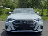 Audi A3, 2023 модельного года (рестайлинг), A3L Limousine 35 TFSI, комплектация «Люкс-элегантная» 2