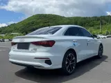 Audi A3, 2023 модельного года (рестайлинг), A3L Limousine 35 TFSI, комплектация «Люкс-элегантная» 5