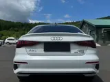 Audi A3, 2023 модельного года (рестайлинг), A3L Limousine 35 TFSI, комплектация «Люкс-элегантная» 6