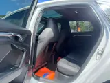 Audi A3, 2023 модельного года (рестайлинг), A3L Limousine 35 TFSI, комплектация «Люкс-элегантная» 17