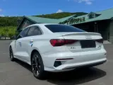 Audi A3, 2023 модельного года (рестайлинг), A3L Limousine 35 TFSI, комплектация «Люкс-элегантная» 4