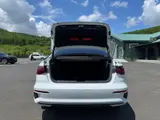 Audi A3, 2023 модельного года (рестайлинг), A3L Limousine 35 TFSI, комплектация «Люкс-элегантная» 7