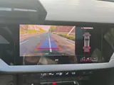 Audi A3 2023 модельного года, Sportback 35 TFSI, комплектация «Спортивная» 8