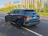 Audi A3 2023 модельного года, Sportback 35 TFSI, комплектация «Спортивная» 6