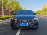 Audi A3 2023 модельного года, Sportback 35 TFSI, комплектация «Спортивная» 2