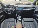 Audi A3 2023 модельного года, Sportback 35 TFSI, комплектация «Спортивная» 14