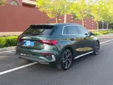 Audi A3 2023 модельного года, Sportback 35 TFSI, комплектация «Спортивная» 5