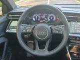 Audi A3 2023 модельного года, Sportback 35 TFSI, комплектация «Спортивная» 19