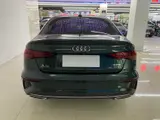 Audi A3L Limousine, 2023 модельного года, 35 TFSI, комплектация Люкс-спортивная 6