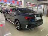 Audi A3L Limousine, 2023 модельного года, 35 TFSI, комплектация Люкс-спортивная 7