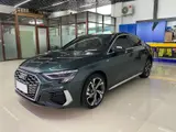 Audi A3L Limousine, 2023 модельного года, 35 TFSI, комплектация Люкс-спортивная 3