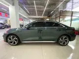 Audi A3L Limousine, 2023 модельного года, 35 TFSI, комплектация Люкс-спортивная 5