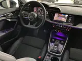 Audi A3L Limousine, 2023 модельного года, 35 TFSI, комплектация Люкс-спортивная 10
