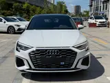Audi A3L Limousine, 2022 модельного года, 35 TFSI, комплектация Люкс-спортивная 2