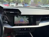 Audi A3L Limousine, 2022 модельного года, 35 TFSI, комплектация Люкс-спортивная 12