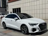 Audi A3L Limousine, 2022 модельного года, 35 TFSI, комплектация Люкс-спортивная 1