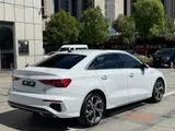 Audi A3L Limousine, 2022 модельного года, 35 TFSI, комплектация Люкс-спортивная 6