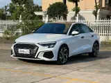 Audi A3L, 2023 модельного года (рестайлинг), 35 TFSI, комплектация Люкс-спортивная 2