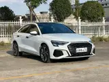 Audi A3L, 2023 модельного года (рестайлинг), 35 TFSI, комплектация Люкс-спортивная 1