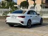 Audi A3L, 2023 модельного года (рестайлинг), 35 TFSI, комплектация Люкс-спортивная 4