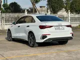 Audi A3L, 2023 модельного года (рестайлинг), 35 TFSI, комплектация Люкс-спортивная 6