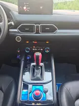 Mazda CX-5, 2022, Интеллект-Элеганс (2.0L) 8