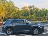 Mazda CX-5, 2022, Интеллект-Элеганс (2.0L) 4