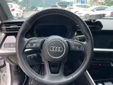 Audi A3, 2023 модельного года, комплектация Fashion 7