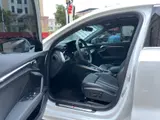 Audi A3, 2023 модельного года, комплектация Fashion 11