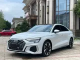 Audi A3, 2023 модельного года, комплектация Fashion 2