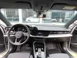 Audi A3, 2023 модельного года, комплектация Fashion 12