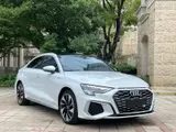 Audi A3, 2023 модельного года, комплектация Fashion 1