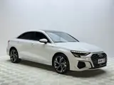 Audi A3L Limousine, 2023 модельного года, 35 TFSI, комплектация Люкс-спортивная 1