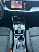 Audi A3L Limousine, 2023 модельного года, 35 TFSI, комплектация Люкс-спортивная 2