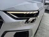 Audi A3L Limousine, 2023 модельного года, 35 TFSI, комплектация Люкс-спортивная 8