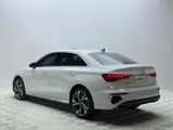 Audi A3L Limousine, 2023 модельного года, 35 TFSI, комплектация Люкс-спортивная 9