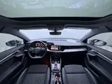 Audi A3L Limousine, 2023 модельного года, 35 TFSI, комплектация Люкс-спортивная 15