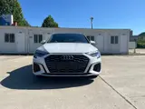 Audi A3 Limousine, 2022 модельного года, 35 TFSI, комплектация Люкс-спортивная 2