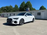 Audi A3 Limousine, 2022 модельного года, 35 TFSI, комплектация Люкс-спортивная 3