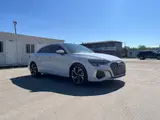 Audi A3 Limousine, 2022 модельного года, 35 TFSI, комплектация Люкс-спортивная 1
