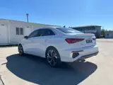 Audi A3 Limousine, 2022 модельного года, 35 TFSI, комплектация Люкс-спортивная 4