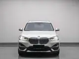 BMW X1, 2022, sDrive20Li, Стильная 2