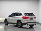 BMW X1, 2022, sDrive20Li, Стильная 4